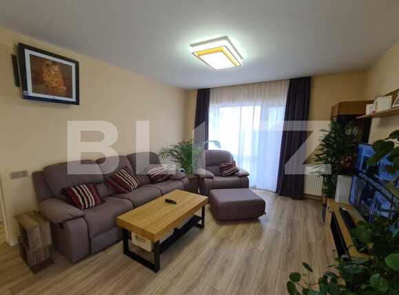 Apartament de vânzare 3 camere Titan - 91447AV | BLITZ București | Poza5