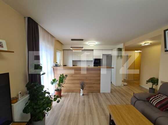 Apartament de vânzare 3 camere Titan - 91447AV | BLITZ București | Poza4