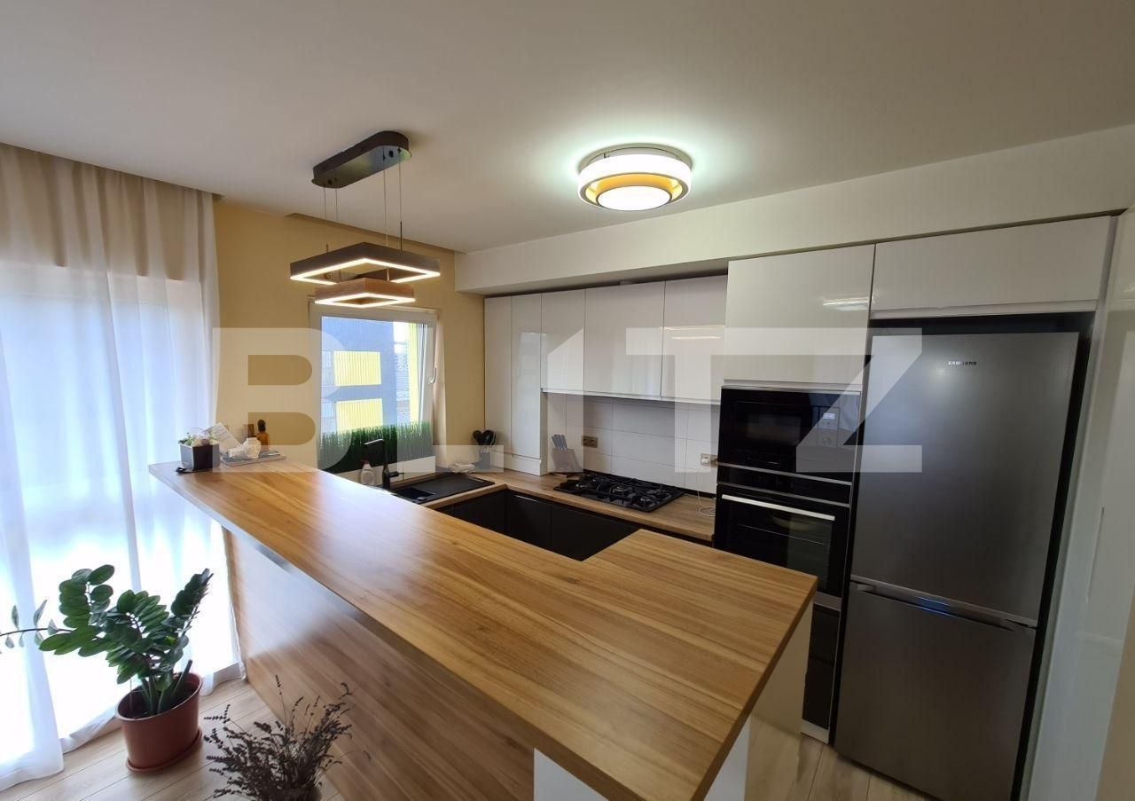 Apartament de vânzare 3 camere Titan - 91447AV | BLITZ București | Poza6