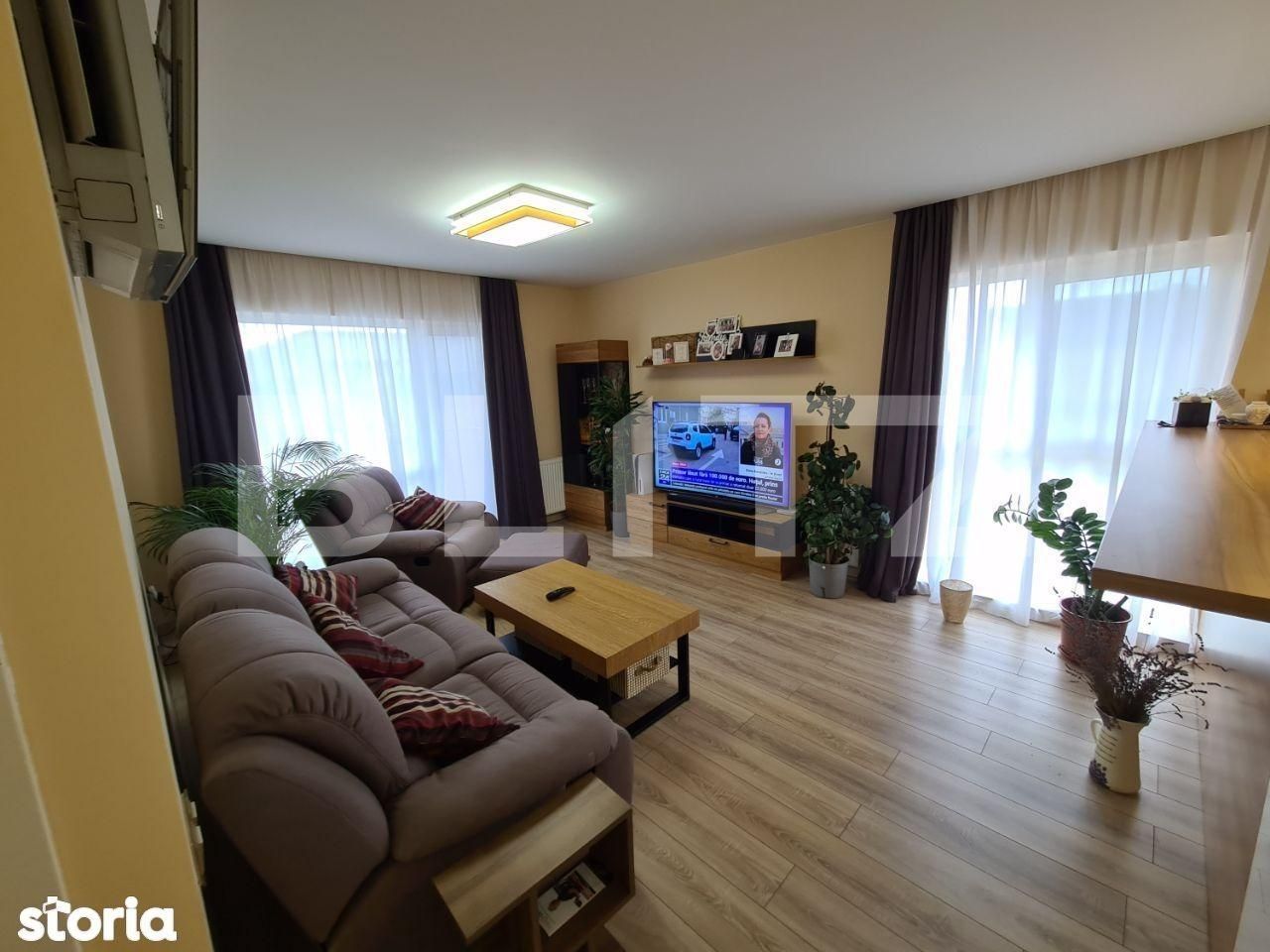 Apartament de vânzare 3 camere Titan - 91447AV | BLITZ București | Poza7