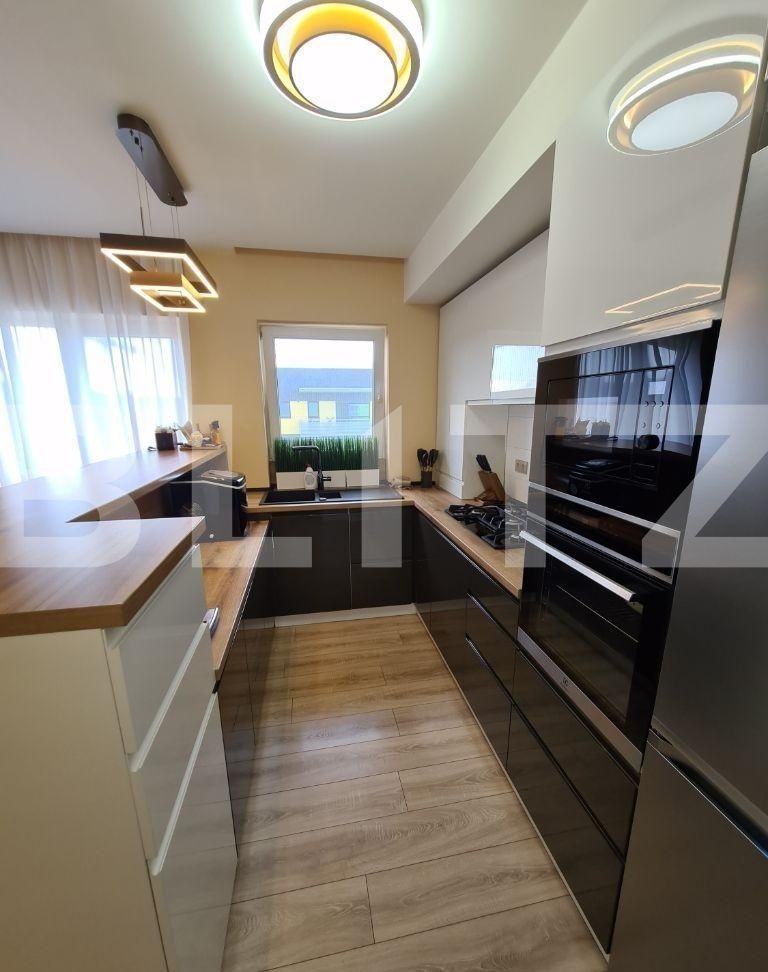 Apartament de vânzare 3 camere Titan - 91447AV | BLITZ București | Poza2