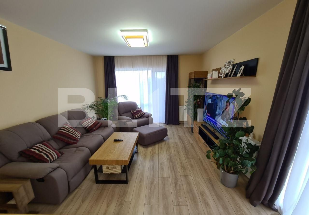 Apartament de vânzare 3 camere Titan - 91447AV | BLITZ București | Poza8
