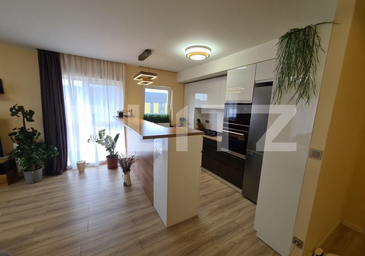 Apartament de vânzare 3 camere Titan - 91447AV | BLITZ București | Poza3
