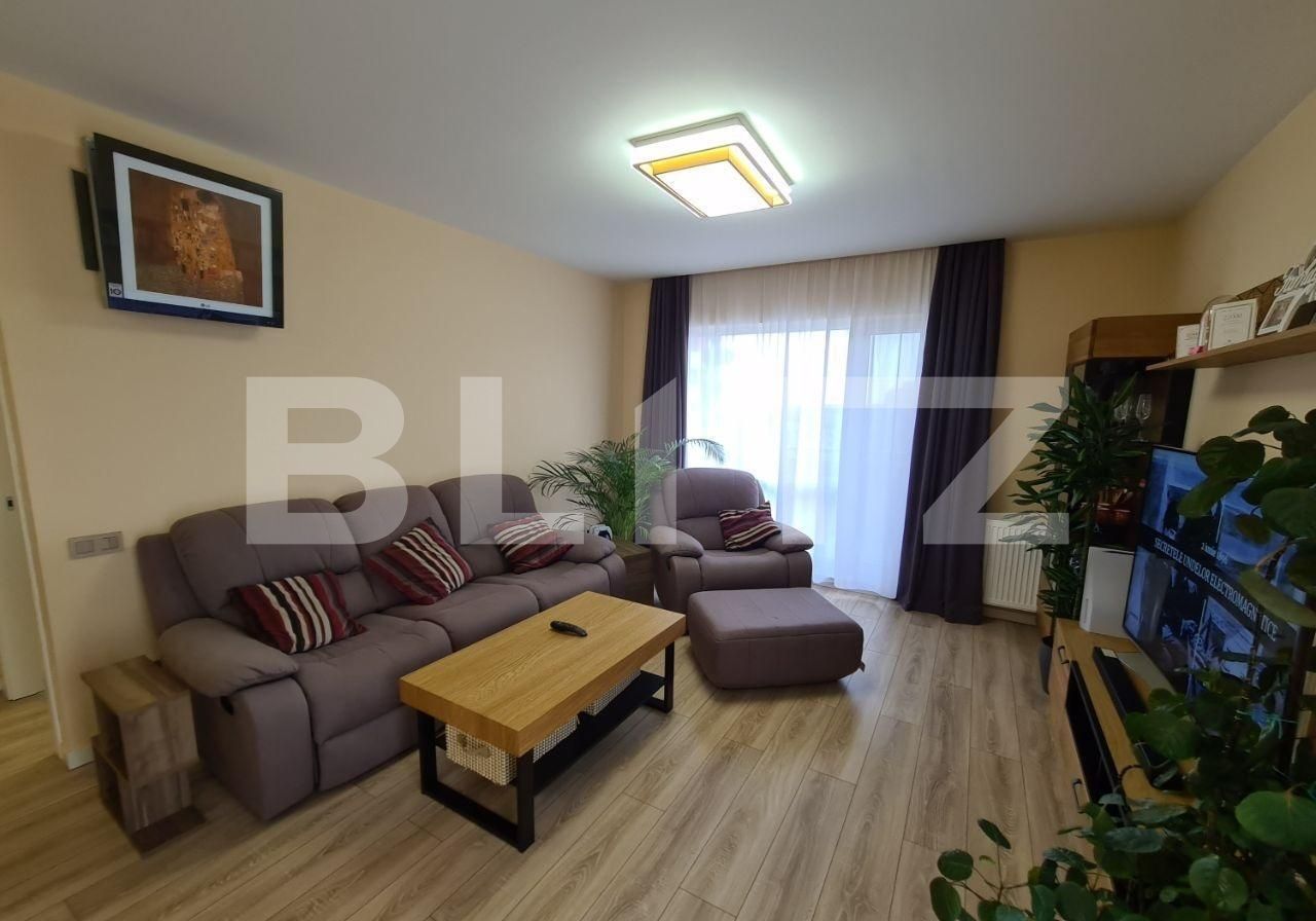 Apartament de vânzare 3 camere Titan - 91447AV | BLITZ București | Poza5