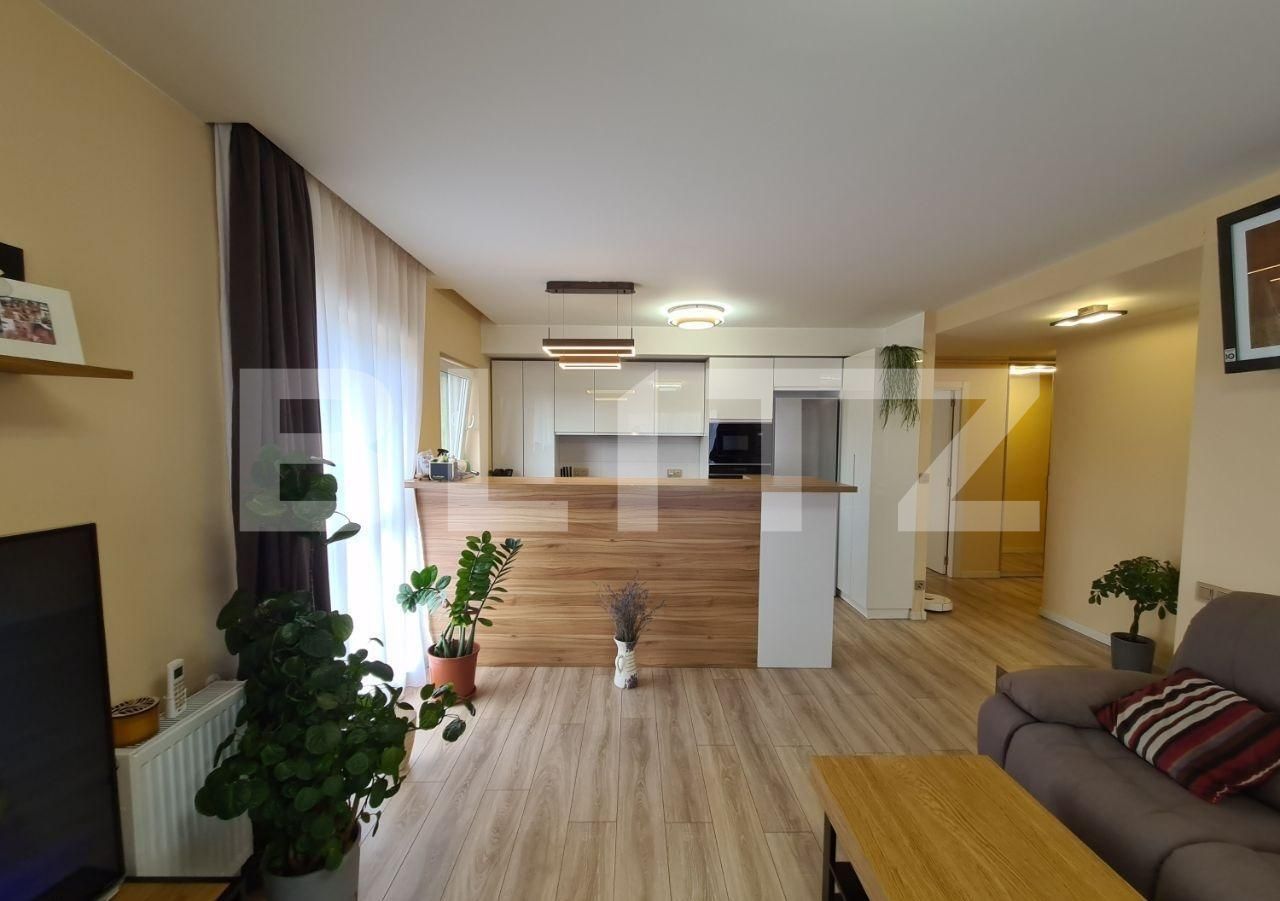 Apartament de vânzare 3 camere Titan - 91447AV | BLITZ București | Poza4