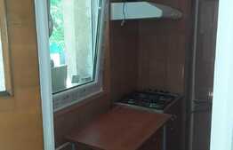 Grasoniera de 25 mp, zona 13 Septembrie