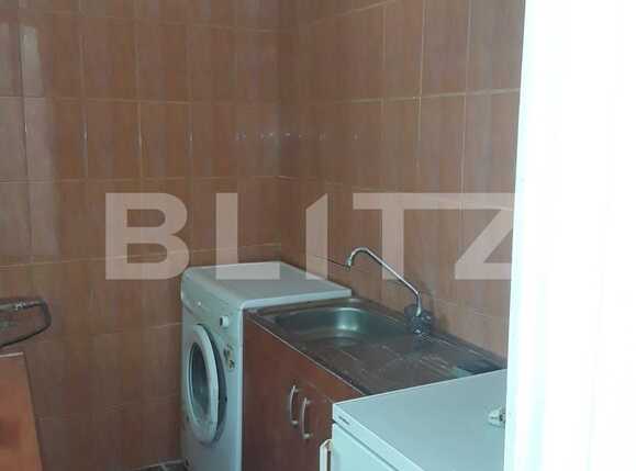 Garsonieră de vânzare 13 Septembrie - 91448AV | BLITZ București | Poza6