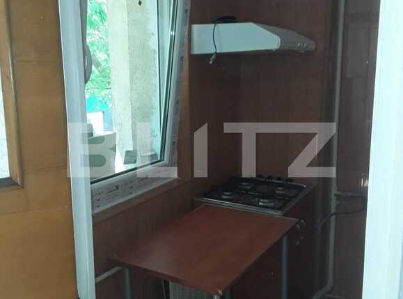 Garsonieră de vânzare 13 Septembrie - 91448AV | BLITZ București | Poza5