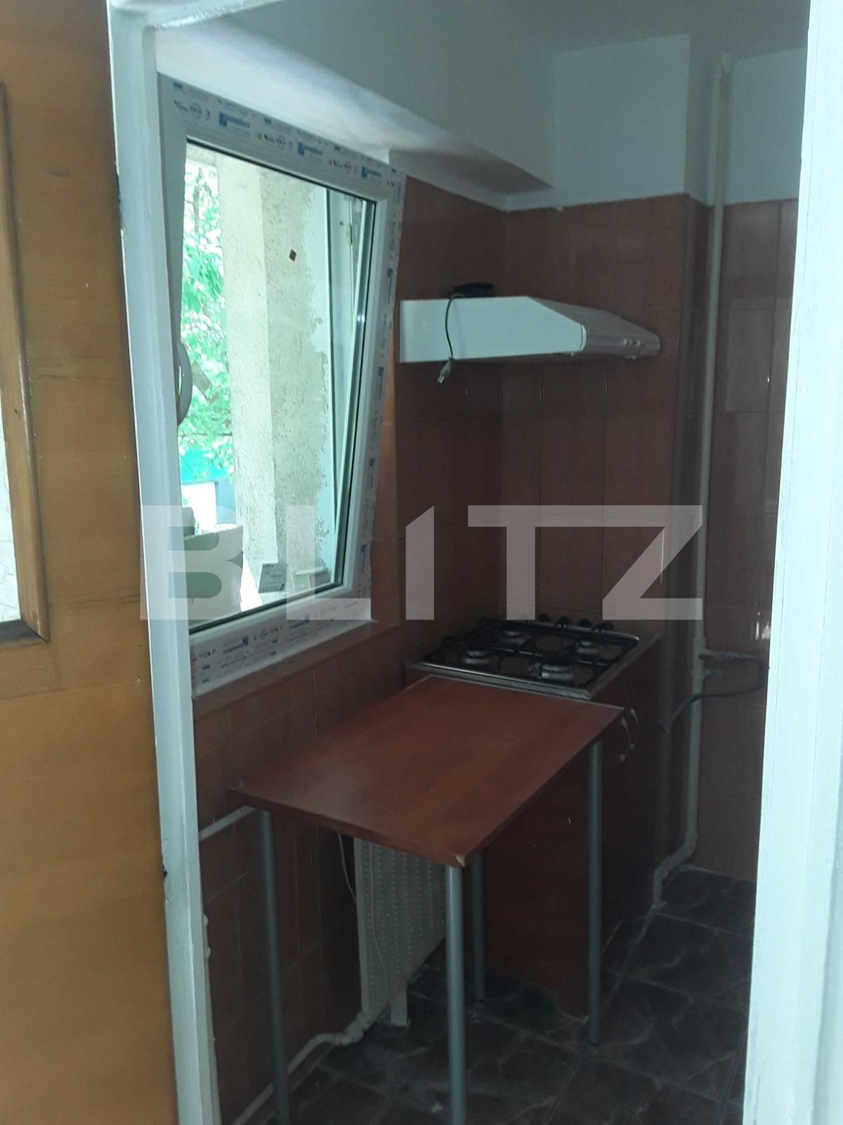 Garsonieră de vânzare 13 Septembrie - 91448AV | BLITZ București | Poza5