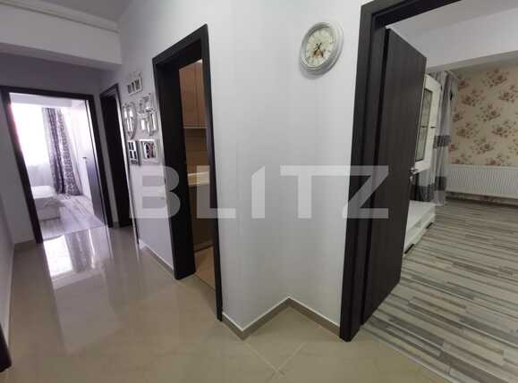 Apartament de vânzare 3 camere Titan - 91449AV | BLITZ București | Poza10