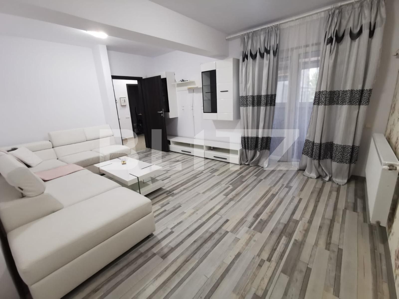 Apartament de vânzare 3 camere Titan - 91449AV | BLITZ București | Poza2