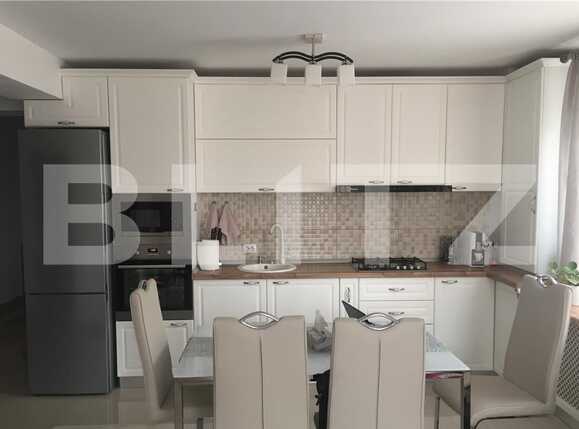 Apartament de vânzare 3 camere Titan - 91451AV | BLITZ București | Poza3