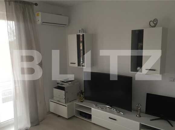 Apartament de vânzare 3 camere Titan - 91451AV | BLITZ București | Poza1