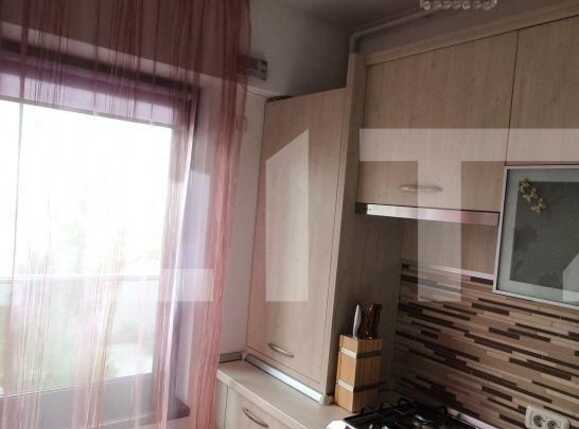 Garsonieră de vânzare Aviatiei - 91455AV | BLITZ București | Poza1