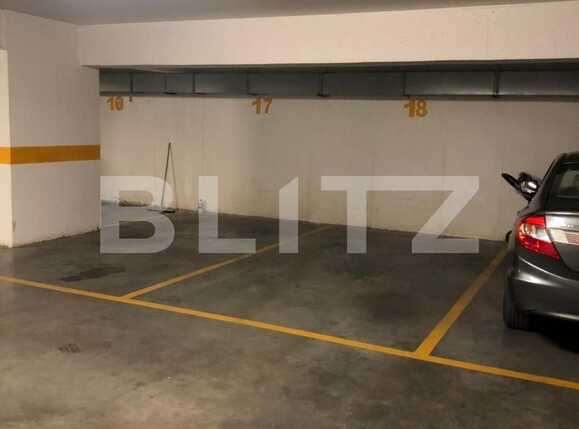 Garsonieră de vânzare Aviatiei - 91455AV | BLITZ București | Poza2
