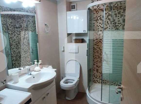 Garsonieră de vânzare Aviatiei - 91455AV | BLITZ București | Poza5