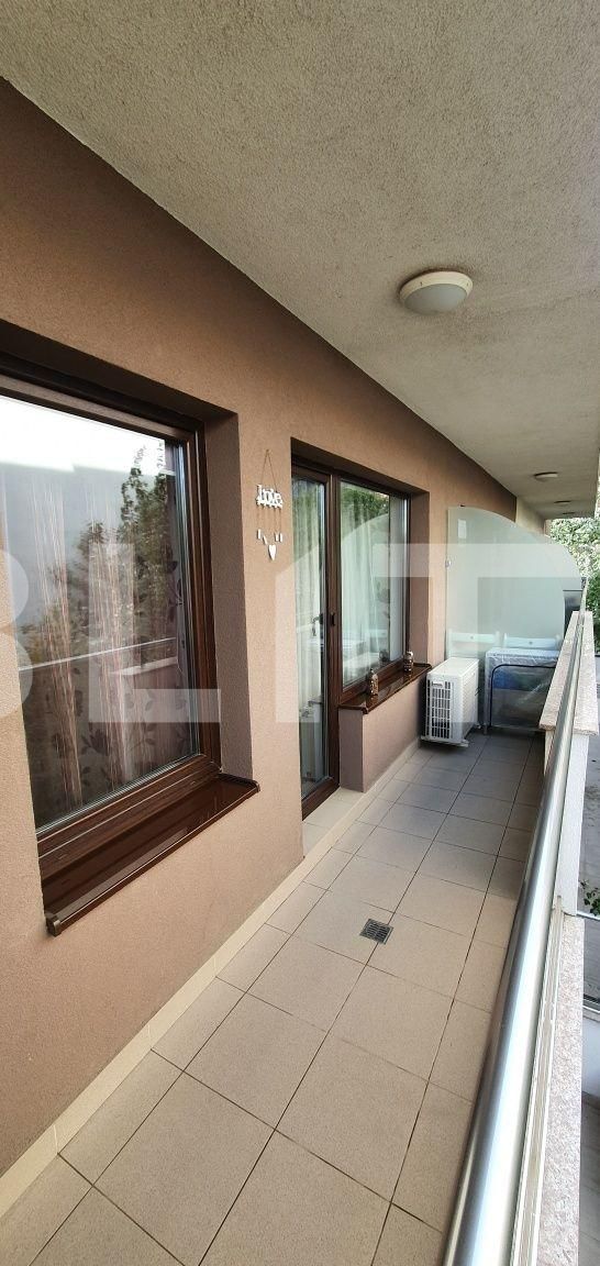 Garsonieră de vânzare Aviatiei - 91455AV | BLITZ București | Poza4