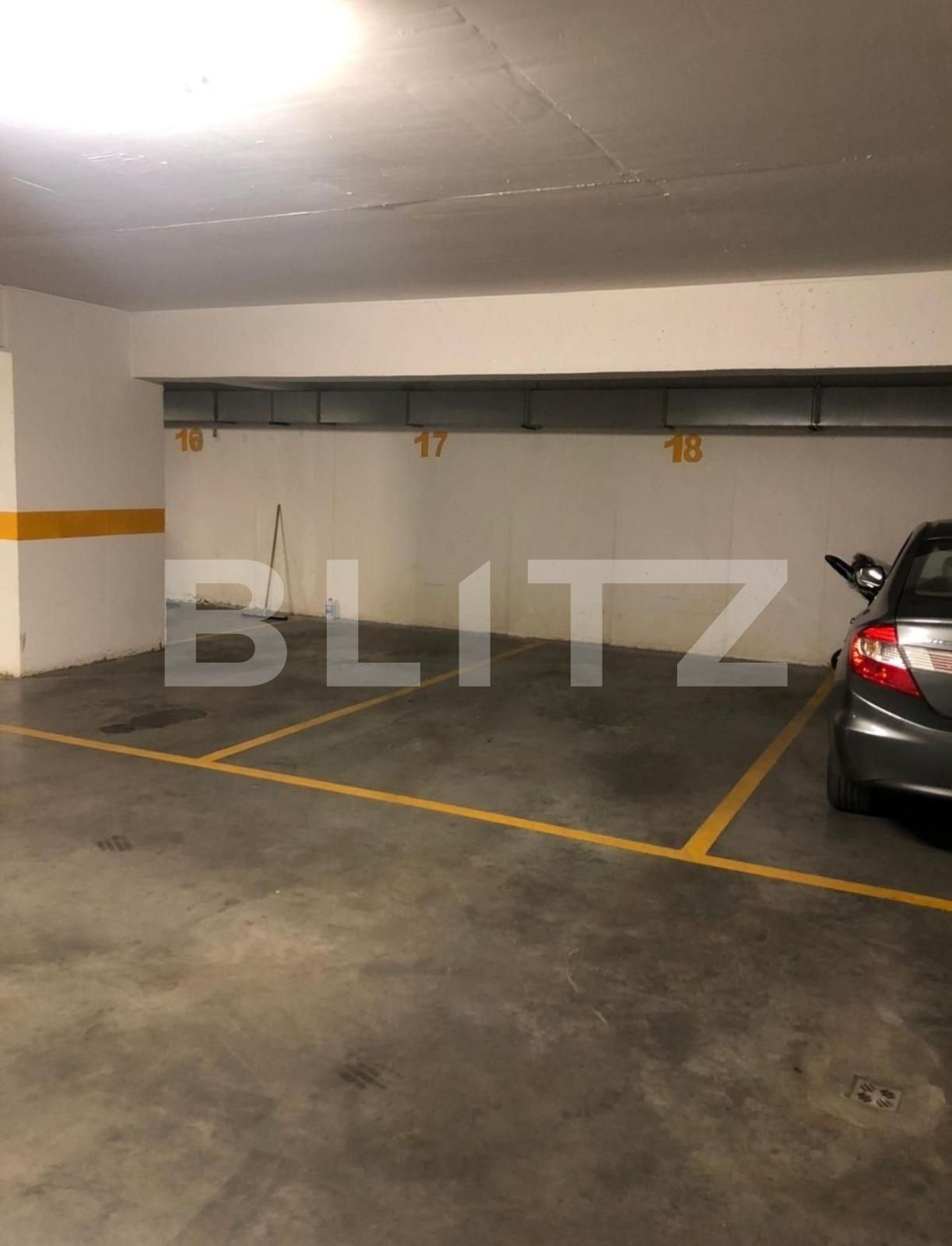 Garsonieră de vânzare Aviatiei - 91455AV | BLITZ București | Poza2