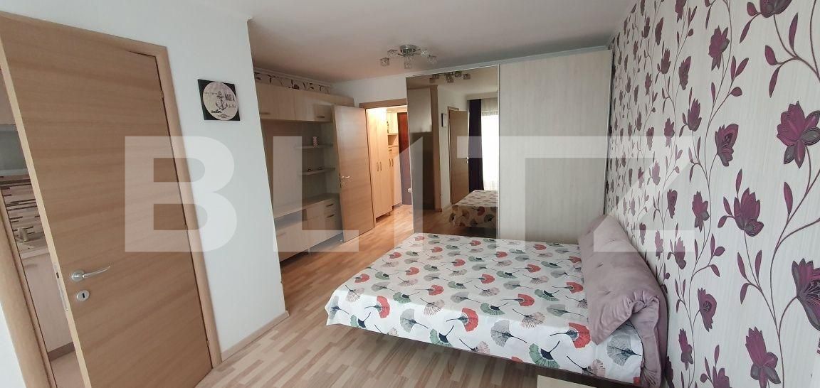 Garsonieră de vânzare Aviatiei - 91455AV | BLITZ București | Poza8