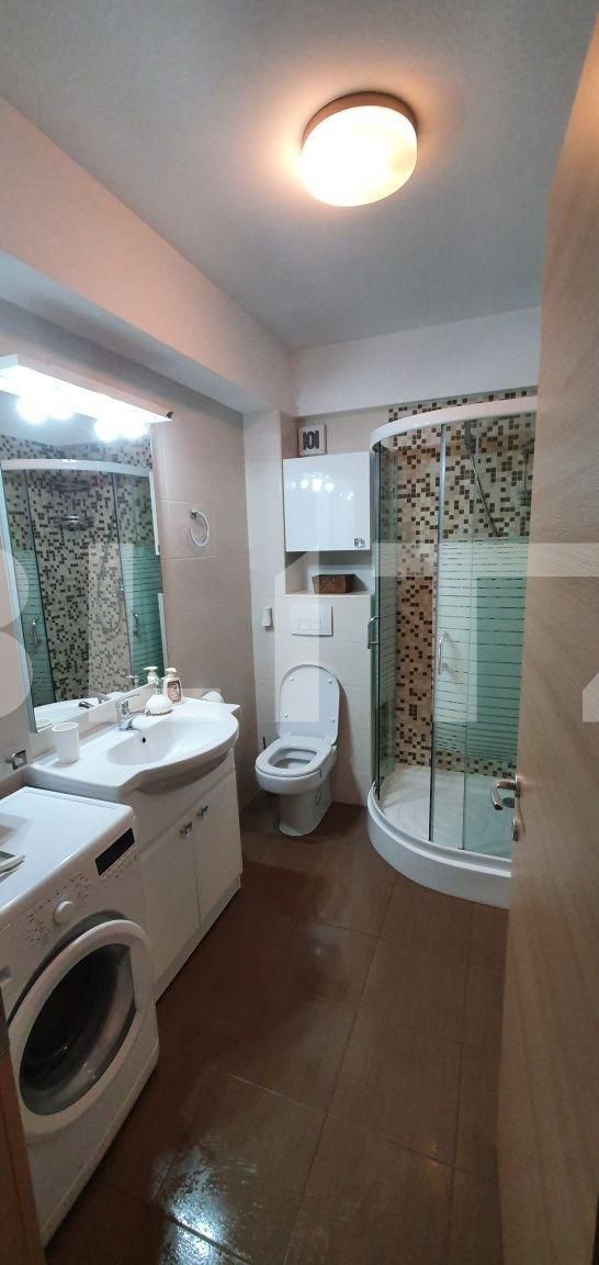 Garsonieră de vânzare Aviatiei - 91455AV | BLITZ București | Poza5