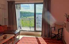 Apartament 4 camere, 109 mp, zona Baneasa