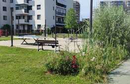 Apartament 4 camere, 109 mp, zona Baneasa