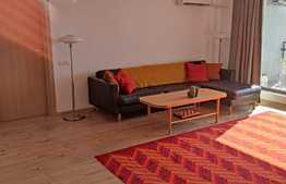 Apartament 4 camere, 109 mp, zona Baneasa