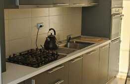 Apartament 4 camere, 109 mp, zona Baneasa