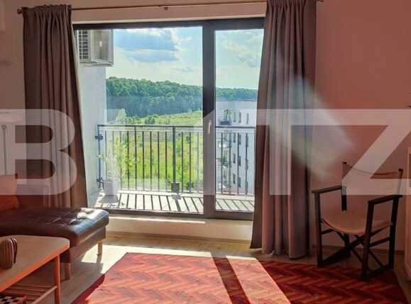 Apartament de vânzare 4 camere Baneasa - 91476AV | BLITZ București | Poza5