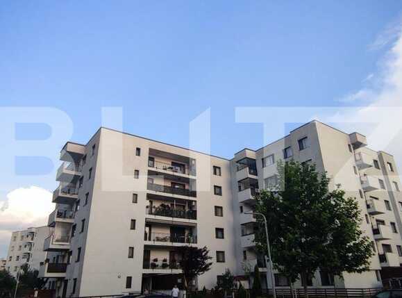 Apartament de vânzare 4 camere Baneasa - 91476AV | BLITZ București | Poza2