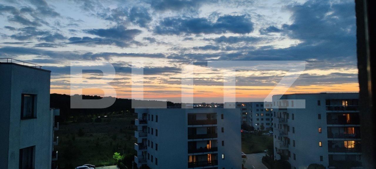 Apartament de vânzare 4 camere Baneasa - 91476AV | BLITZ București | Poza1