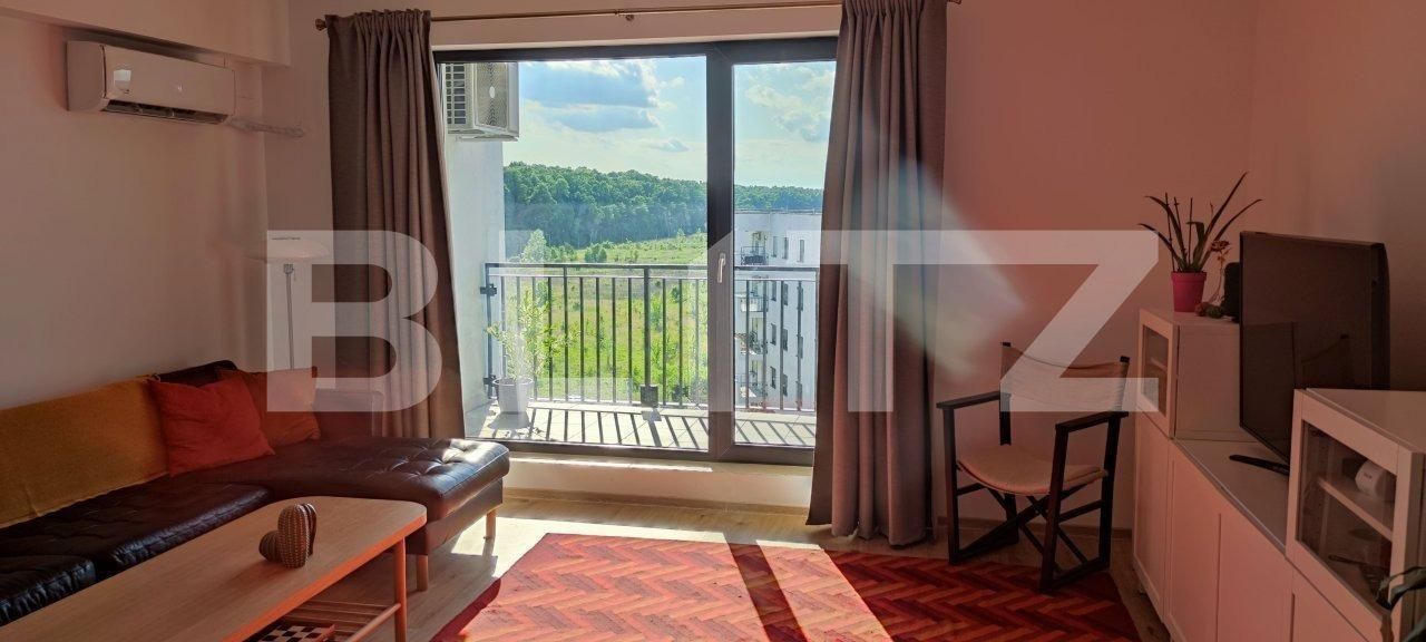 Apartament de vânzare 4 camere Baneasa - 91476AV | BLITZ București | Poza5