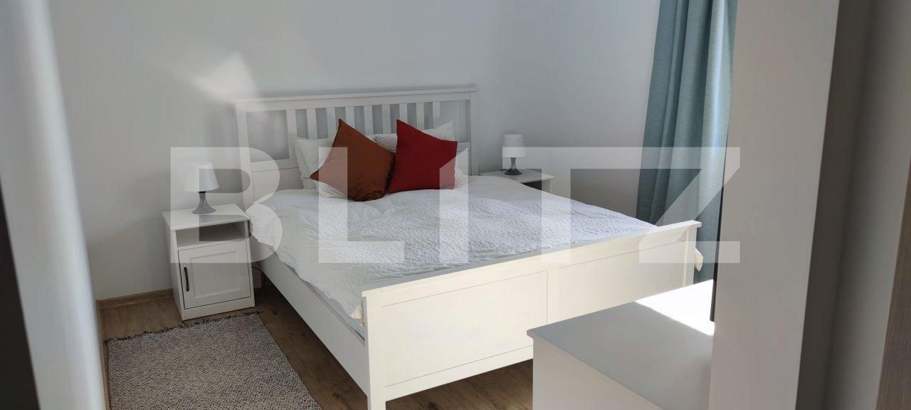 Apartament de vânzare 4 camere Baneasa - 91476AV | BLITZ București | Poza8