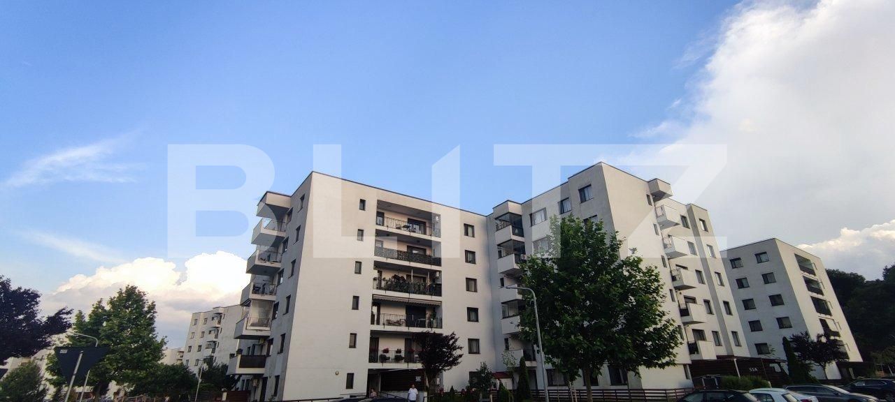 Apartament de vânzare 4 camere Baneasa - 91476AV | BLITZ București | Poza2