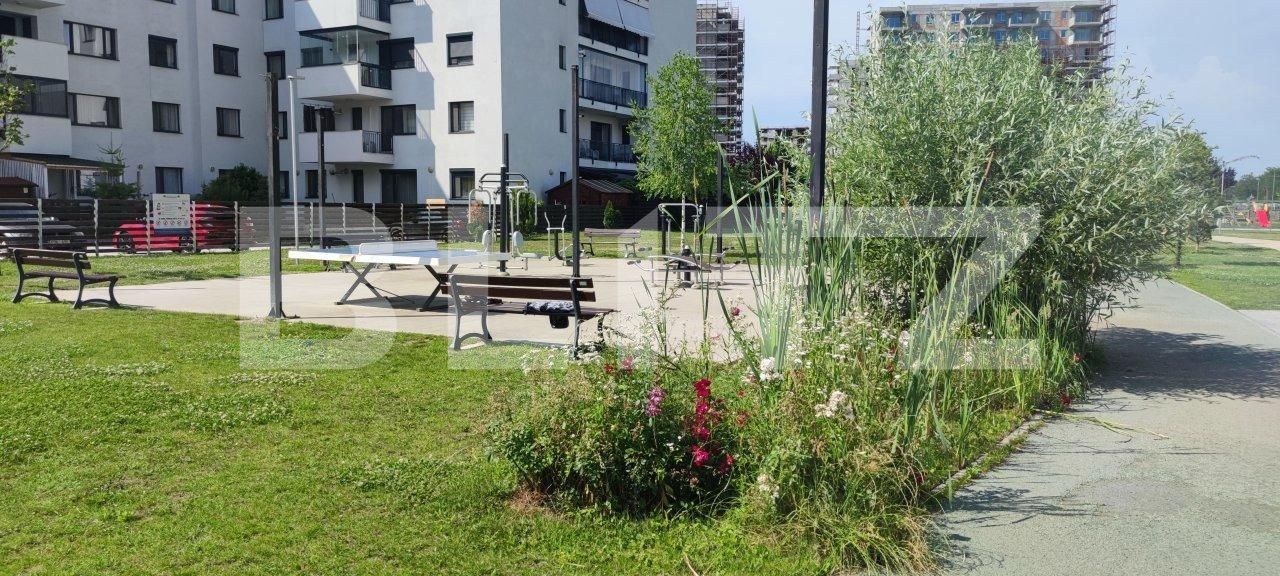 Apartament de vânzare 4 camere Baneasa - 91476AV | BLITZ București | Poza3