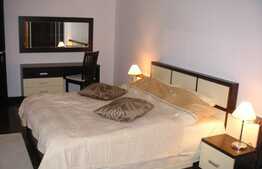 Apartament 3 camere, 104 mp, zona Herastrau