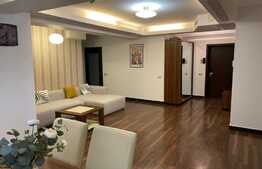 Apartament 3 camere, 104 mp, zona Herastrau