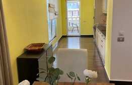 Apartament 3 camere, 104 mp, zona Herastrau