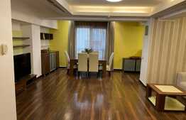 Apartament 3 camere, 104 mp, zona Herastrau