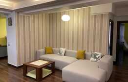 Apartament 3 camere, 104 mp, zona Herastrau