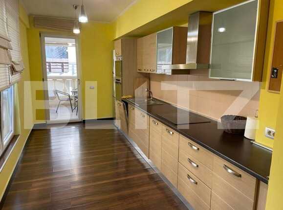 Apartament de vânzare 3 camere Herastrau - 91485AV | BLITZ București | Poza2