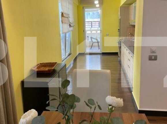 Apartament de vânzare 3 camere Herastrau - 91485AV | BLITZ București | Poza5