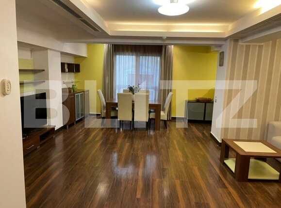 Apartament de vânzare 3 camere Herastrau - 91485AV | BLITZ București | Poza3