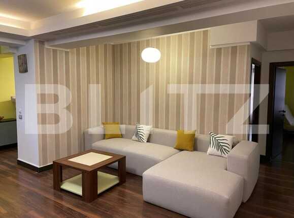 Apartament de vânzare 3 camere Herastrau - 91485AV | BLITZ București | Poza4