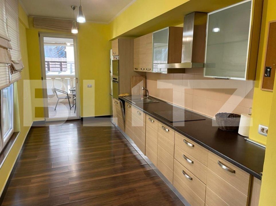 Apartament de vânzare 3 camere Herastrau - 91485AV | BLITZ București | Poza2