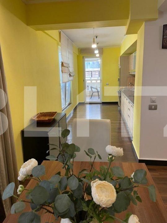 Apartament de vânzare 3 camere Herastrau - 91485AV | BLITZ București | Poza5