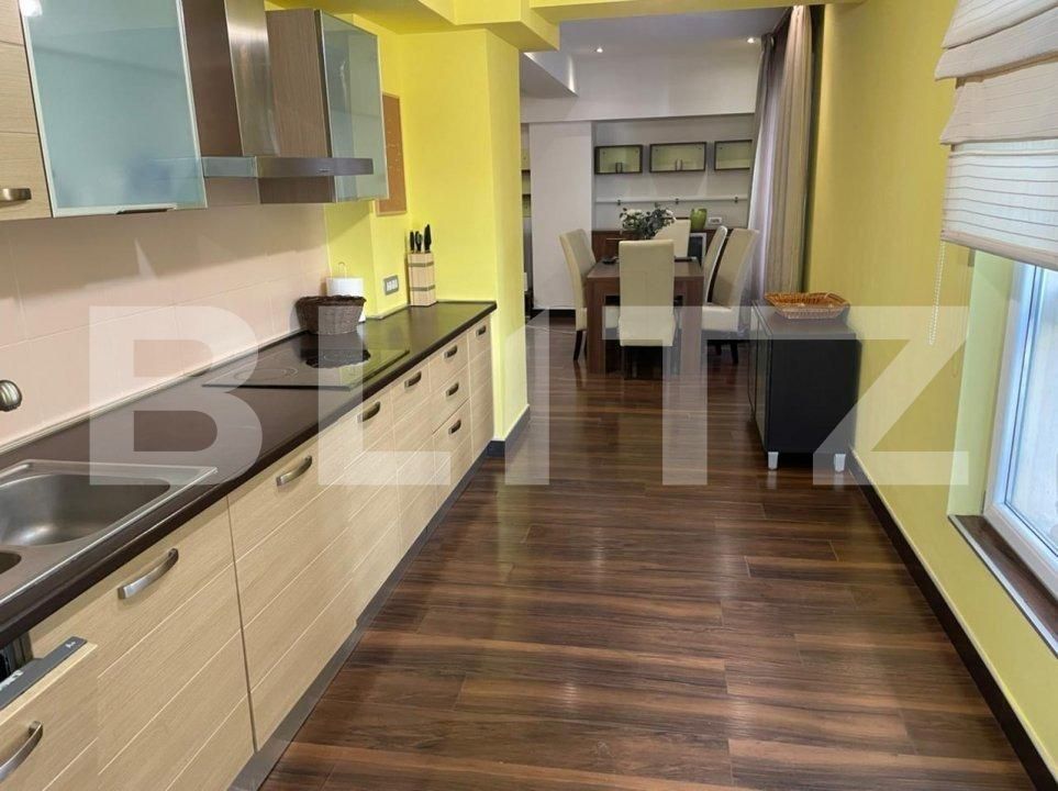 Apartament de vânzare 3 camere Herastrau - 91485AV | BLITZ București | Poza6