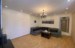 Apartament 3 camere, 70 mp, etaj intermediar, Sala Palatului