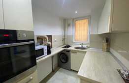 Apartament 3 camere, 70 mp, etaj intermediar, Sala Palatului