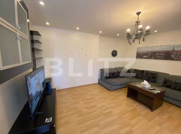 Apartament de vânzare 3 camere Ultracentral - 91487AV | BLITZ București | Poza5